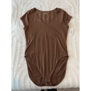 Old Navy bodysuit